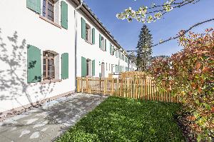 KfW-Preis für Knopfhäusle